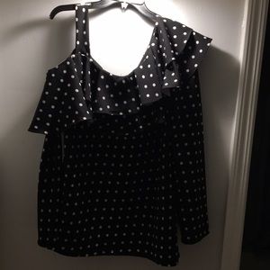 Long sleeve dress shirt